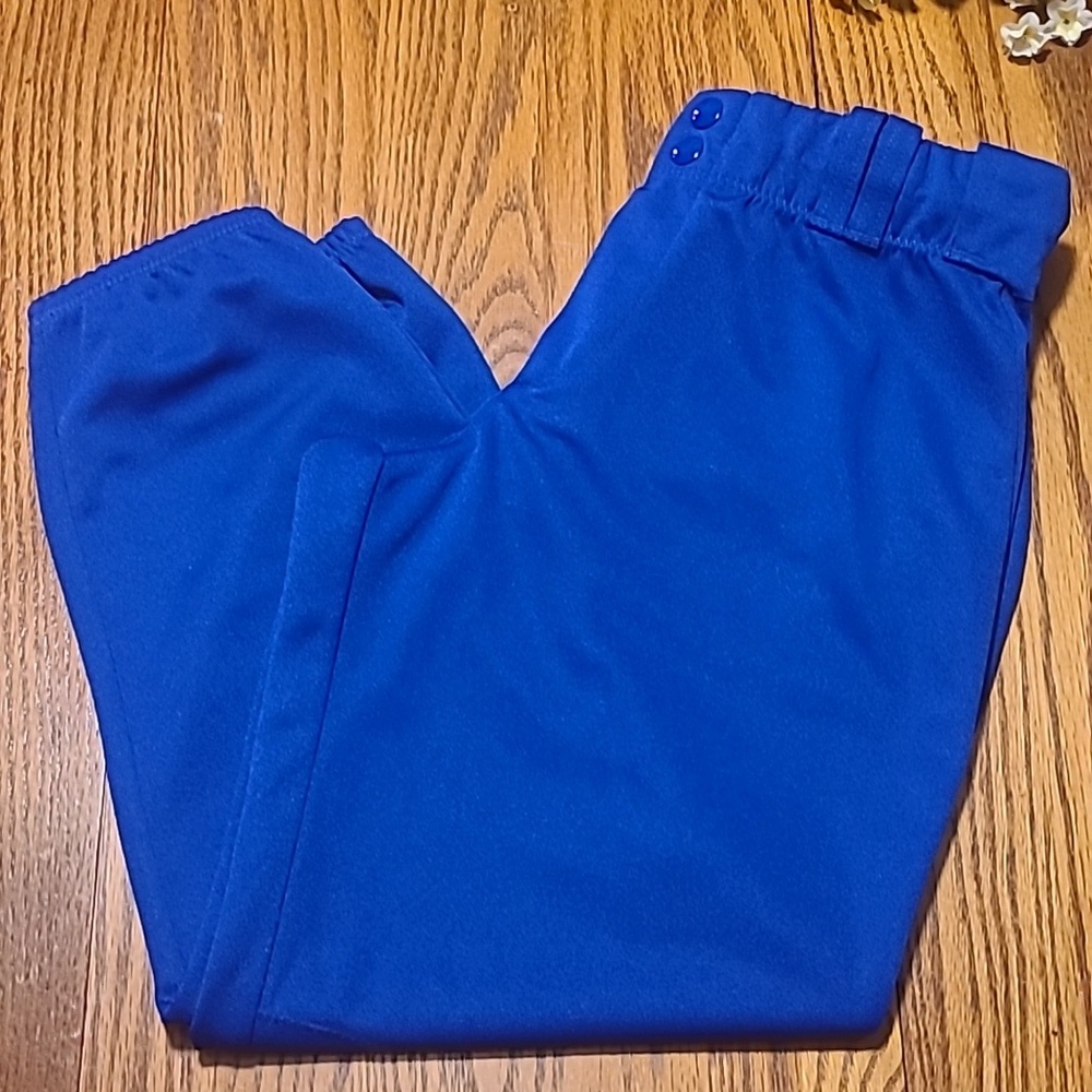 Alleson Baseball / Softball Pants - Ladies Small